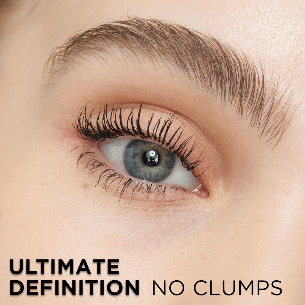 L’Oreal Paris Original Telescopic Mascara, Lengthening, Blackest Black Jansha Store