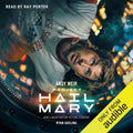 Project Hail Mary Jansha Store