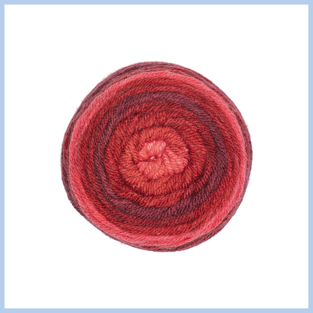 Red Heart Super Saver Yarn for Crocheting & Knitting, Cherry Red, Single Jansha Store