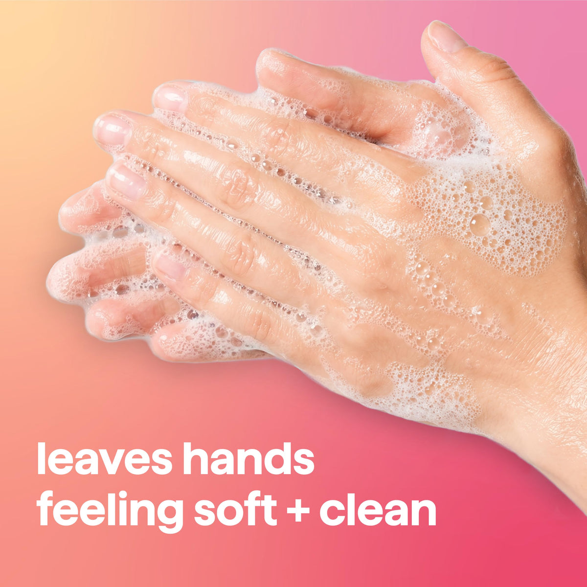 method Foaming Hand Wash, Waterfall, 10 fl oz, 3 pack Jansha Store
