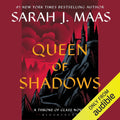 Queen of Shadows Jansha Store