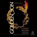 Golden Son: Book II of the Red Rising Trilogy Jansha Store