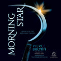 Morning Star: Book III of the Red Rising Trilogy Jansha Store
