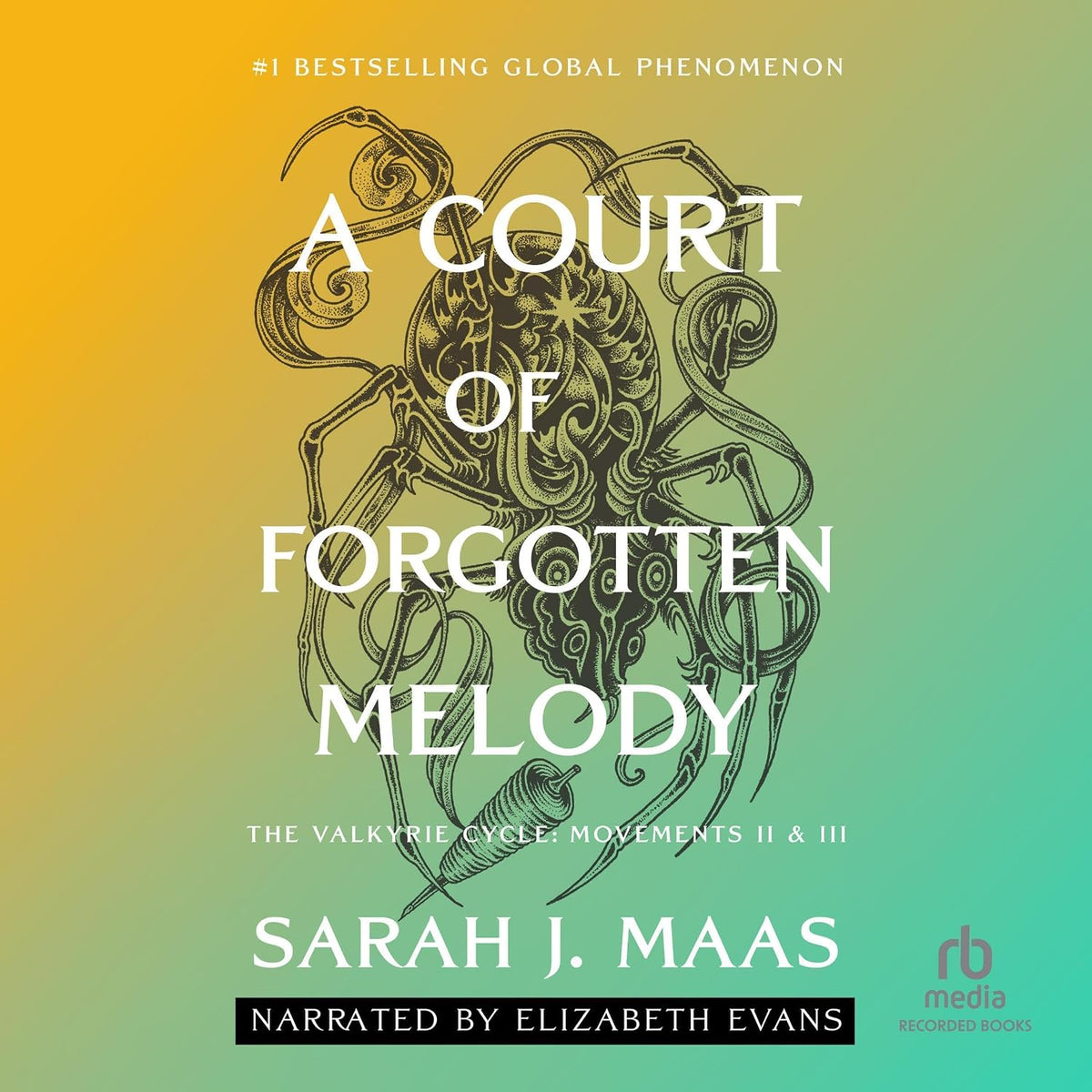 A Court of Forgotten Melody Jansha Store