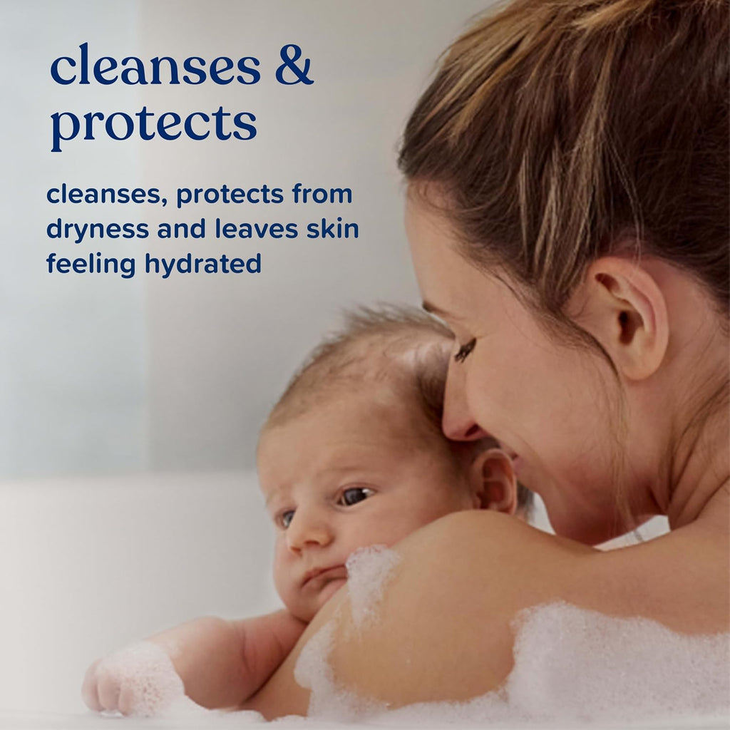 Johnson's Baby Head-to-Toe Wash & Shampoo, Tear Free, 27.1 fl. oz Jansha Store
