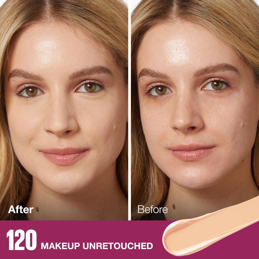 Maybelline Instant Age Rewind Eraser Dark Circles Multi-Use Concealer, 110 Jansha Store
