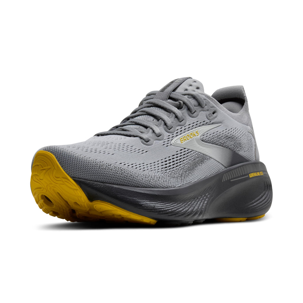 Brooks Men's Adrenaline GTS 25 Running Shoe Jansha Store