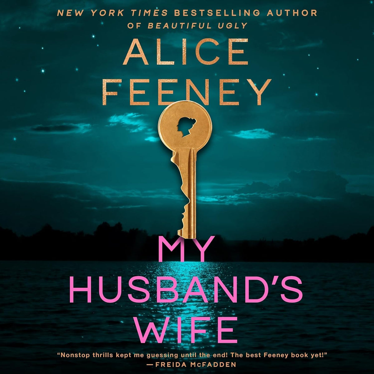 My Husband's Wife: A Novel Jansha Store