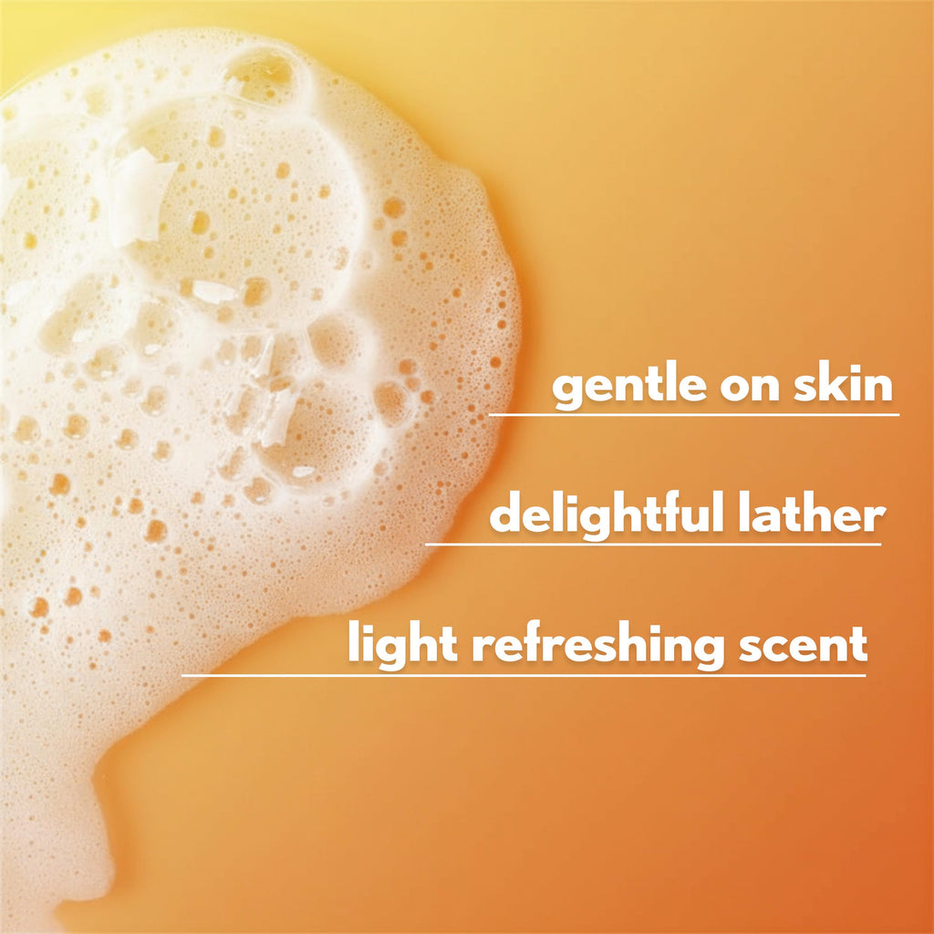 Ivory Body Wash Designed for the Whole Family, Original Scent, 35 fl oz Jansha Store