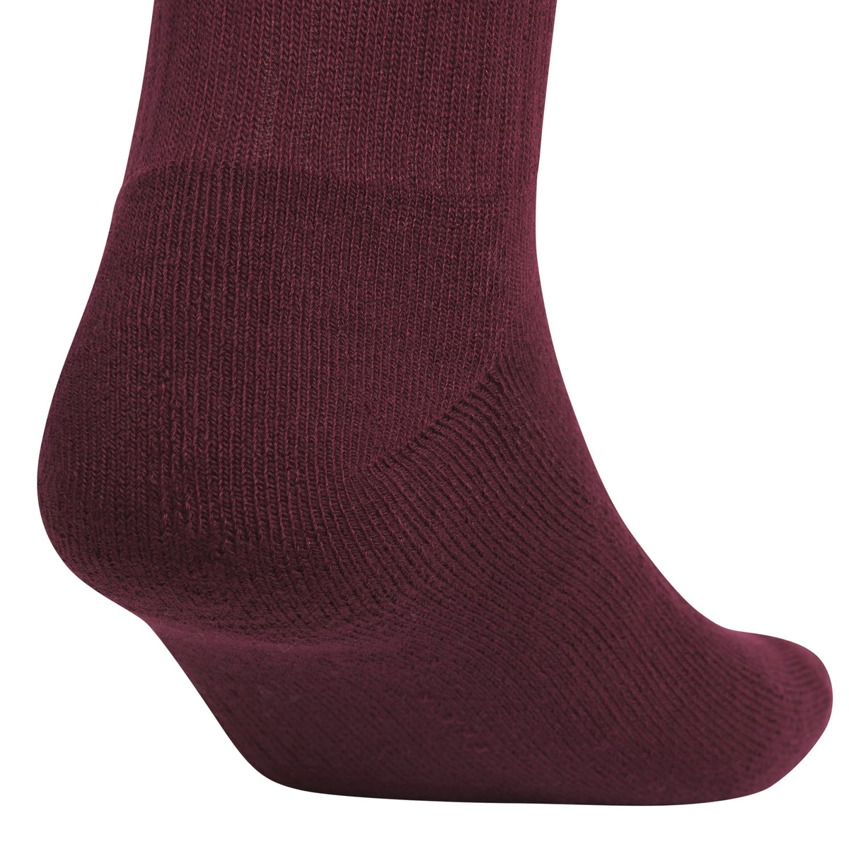 adidas Mens Athletic Cushioned 6-Pack Crew Socks Casual - Green Jansha Store