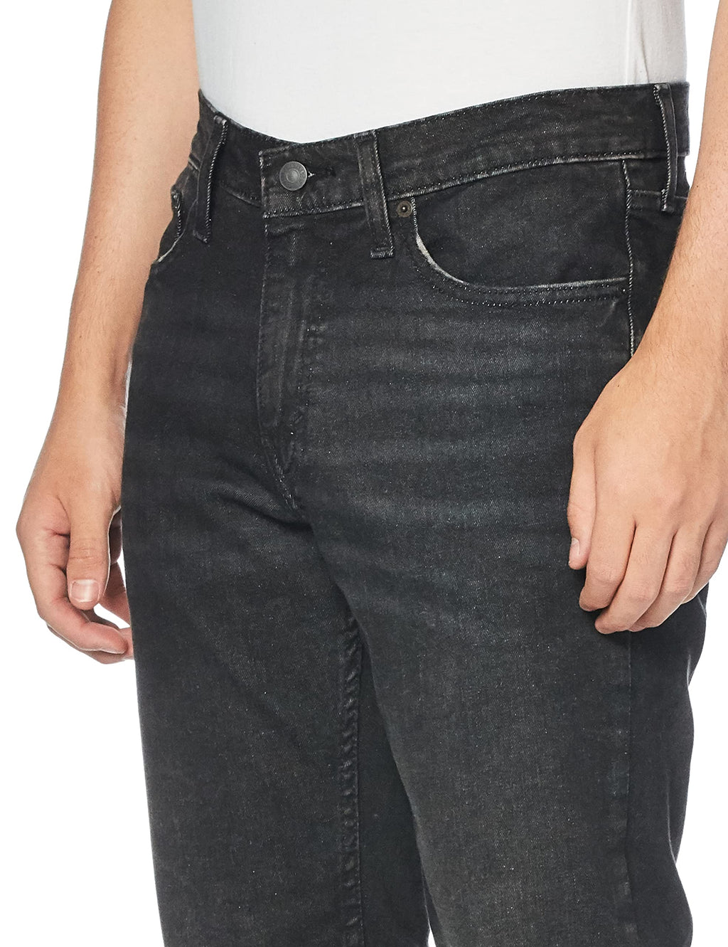 Levi's Men's 511 Slim Fit Jeans Jansha Store