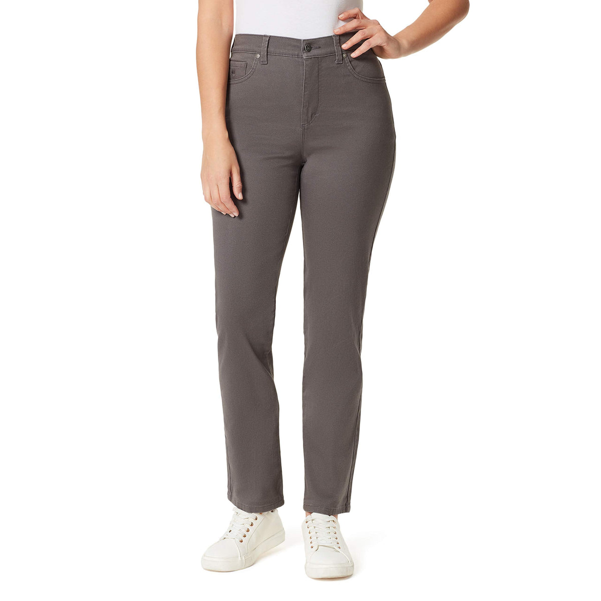 Gloria Vanderbilt Women's Classic Tapered Amanda Jeans Jansha Store