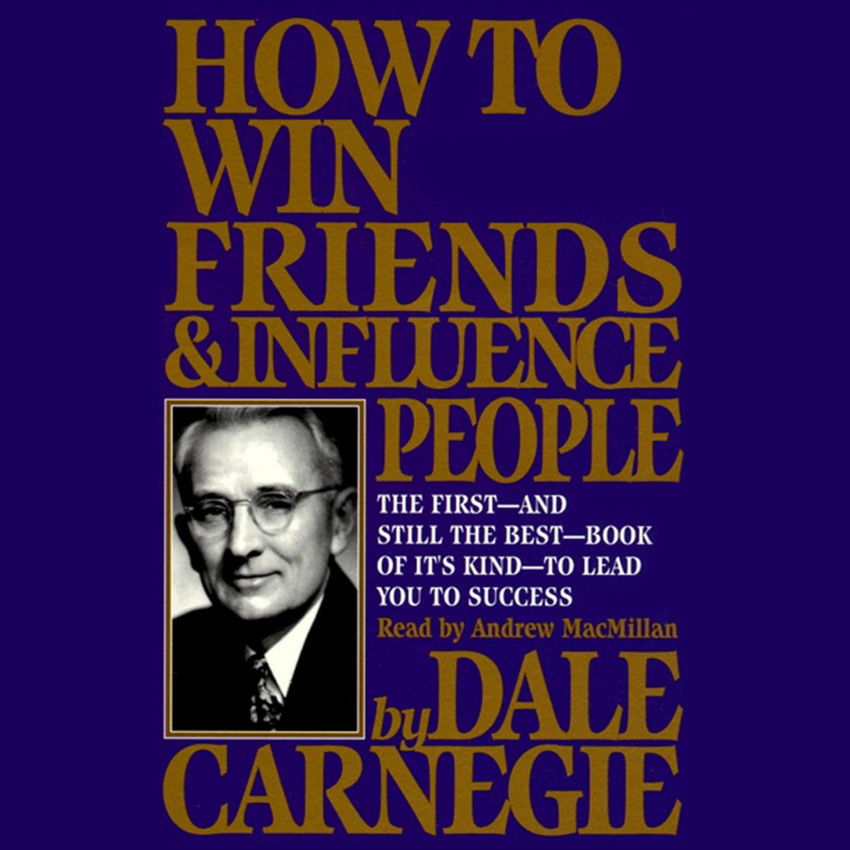 How to Win Friends & Influence People Jansha Store