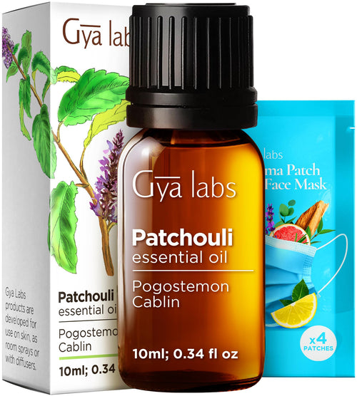 100% Pure Clove Essential Oil for Skin & Diffuser - 4 Fl Oz Jansha Store