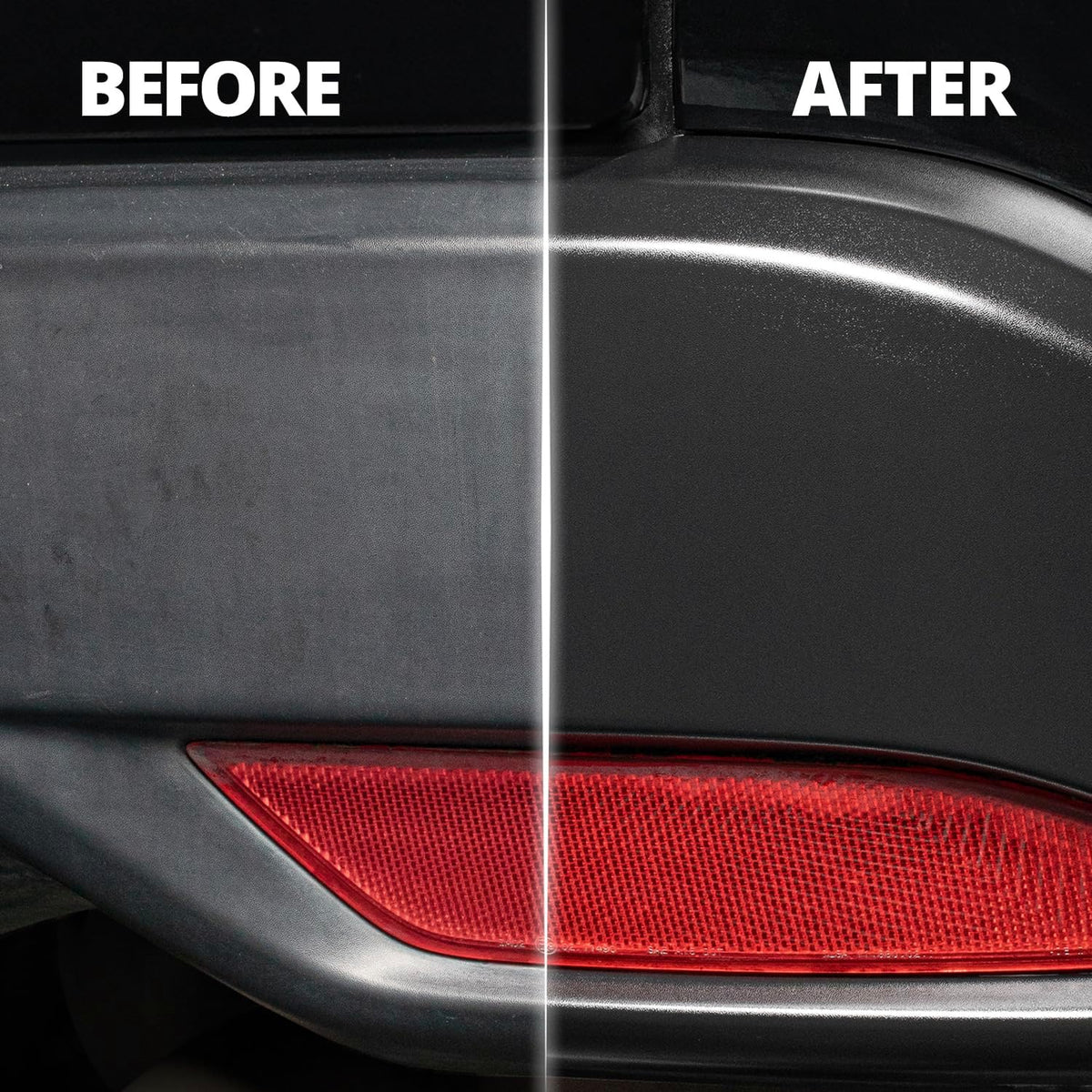 CERAKOTE® Ceramic Trim Coat Kit - Quick Plastic Trim Restorer - Ceramic Coating Guaranteed Restoration to Last Over 200 Washes – A Ceramic Coating, Not a Dressing Jansha Store