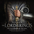 The Fellowship of the Ring: Lord of the Rings, Book 1 Jansha Store