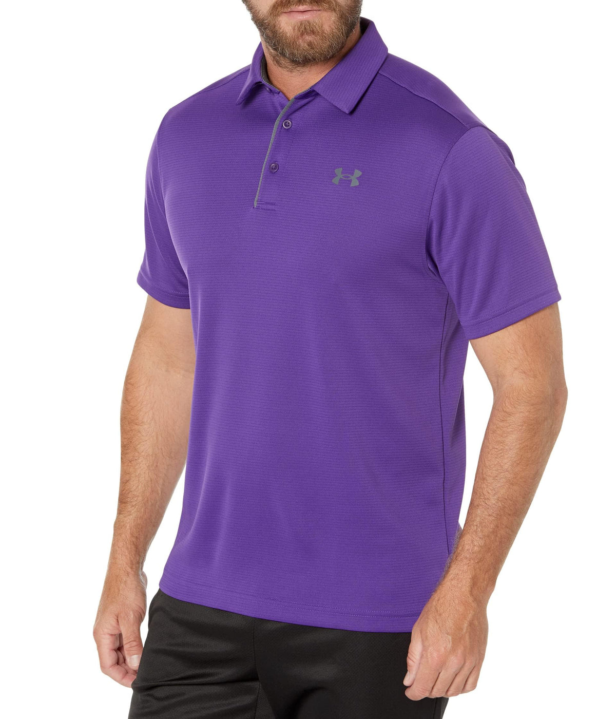 Under Armour Men's Tech Golf Polo Jansha Store