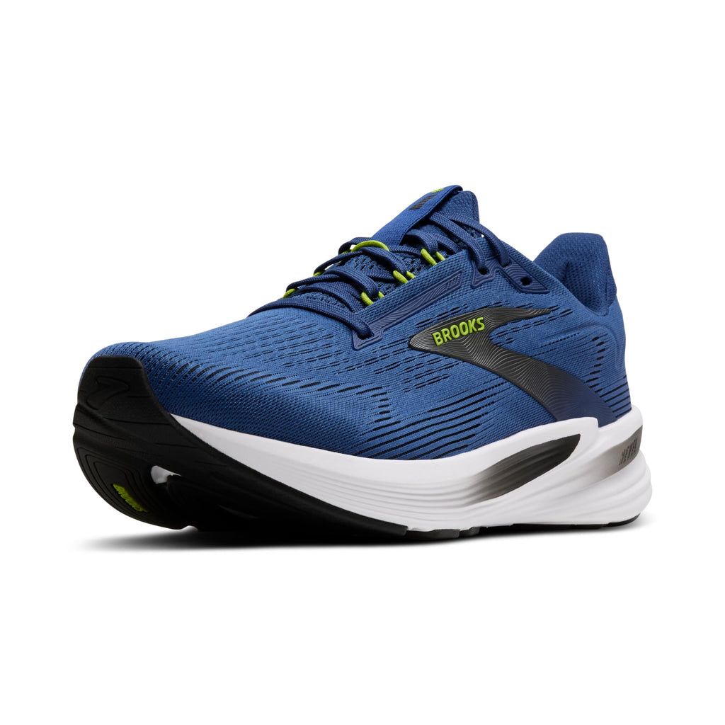 Brooks Men’s Revel 8 Running Shoe Jansha Store