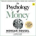 The Psychology of Money: The transformative multimillion-copy personal finance bestseller Jansha Store