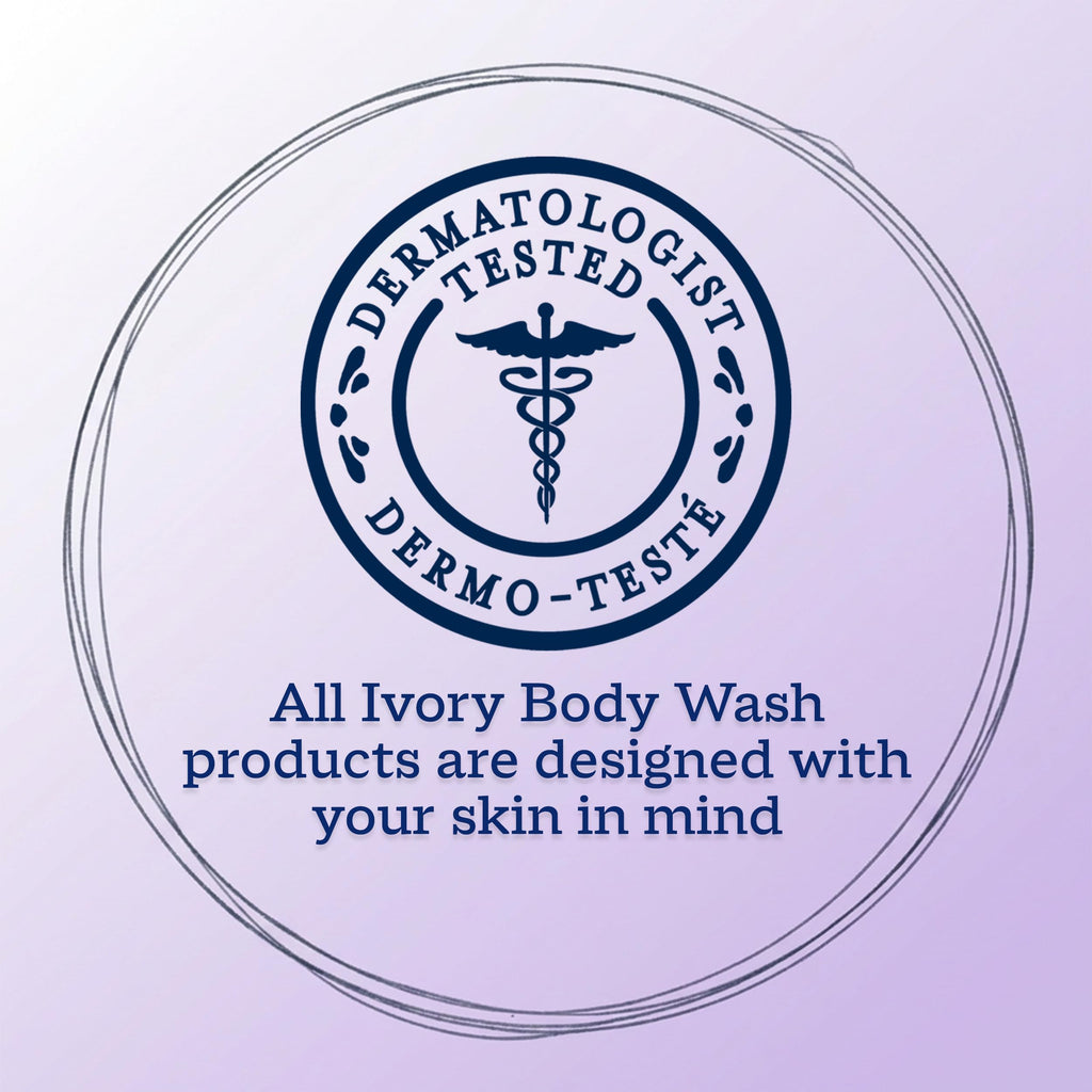 Ivory Body Wash Designed for the Whole Family, Original Scent, 35 fl oz Jansha Store