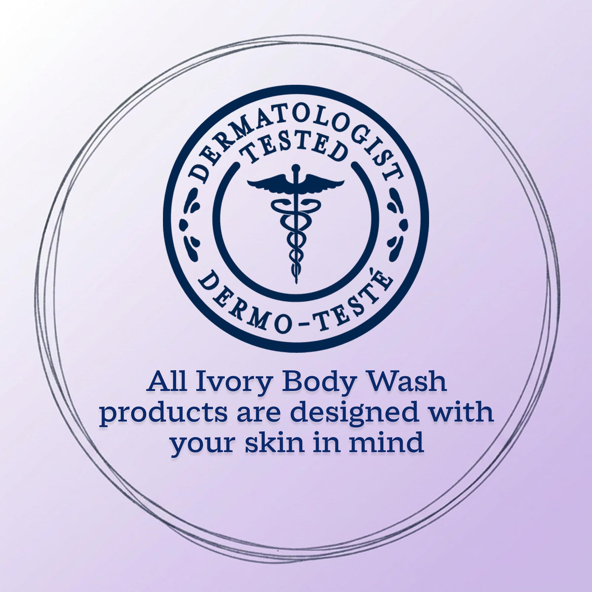 Ivory Body Wash Designed for the Whole Family, Original Scent, 35 fl oz Jansha Store