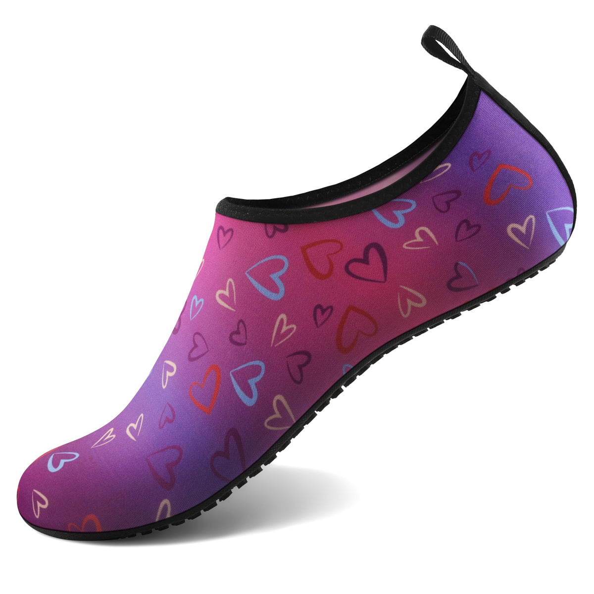 Water Shoes for Women Men Quick-Dry Aqua Socks Swim Beach Outfits Barefoot Jansha Store