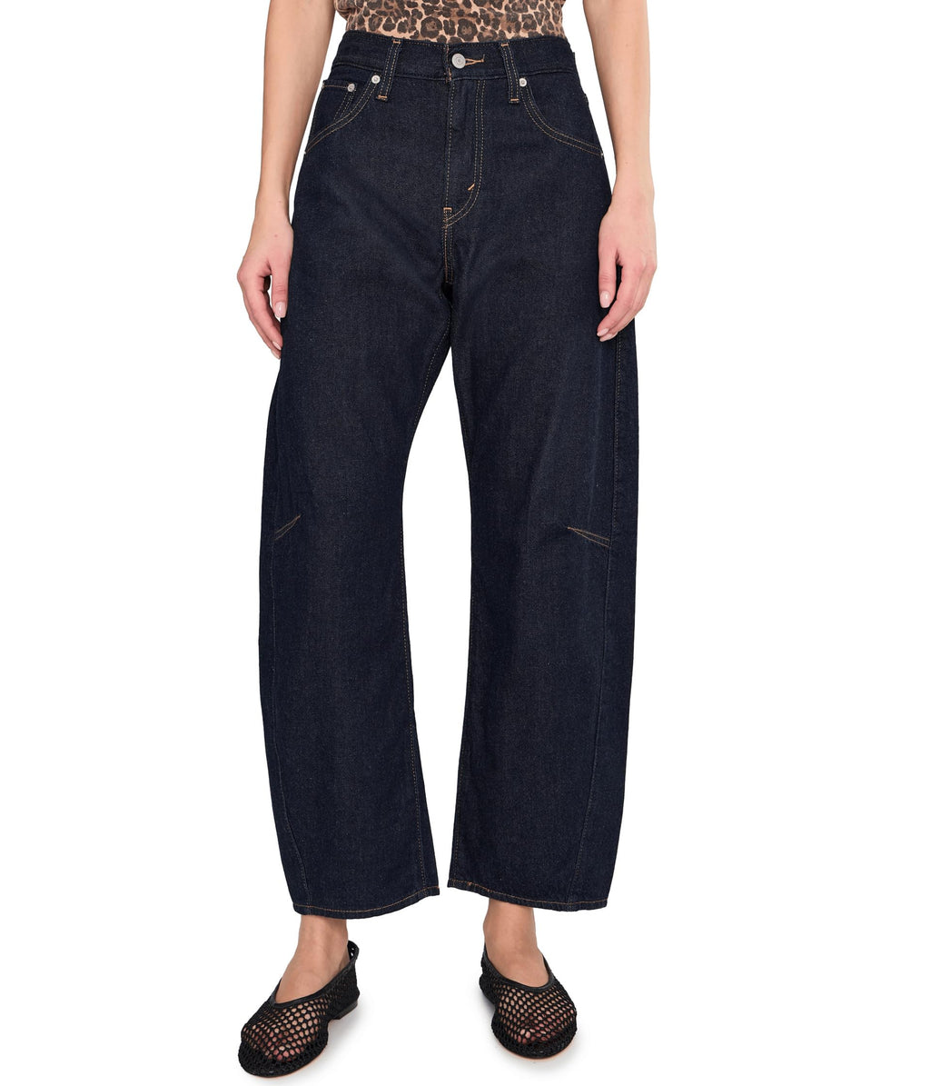 Levi's Womens Cinch Barrel Jansha Store