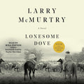 Lonesome Dove: A Novel Jansha Store