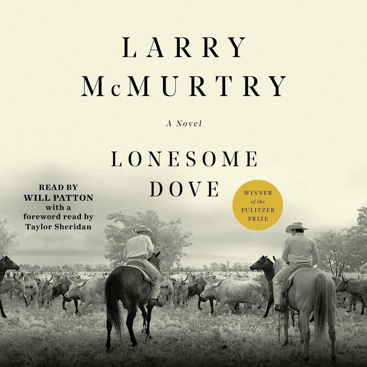 Lonesome Dove: A Novel Jansha Store