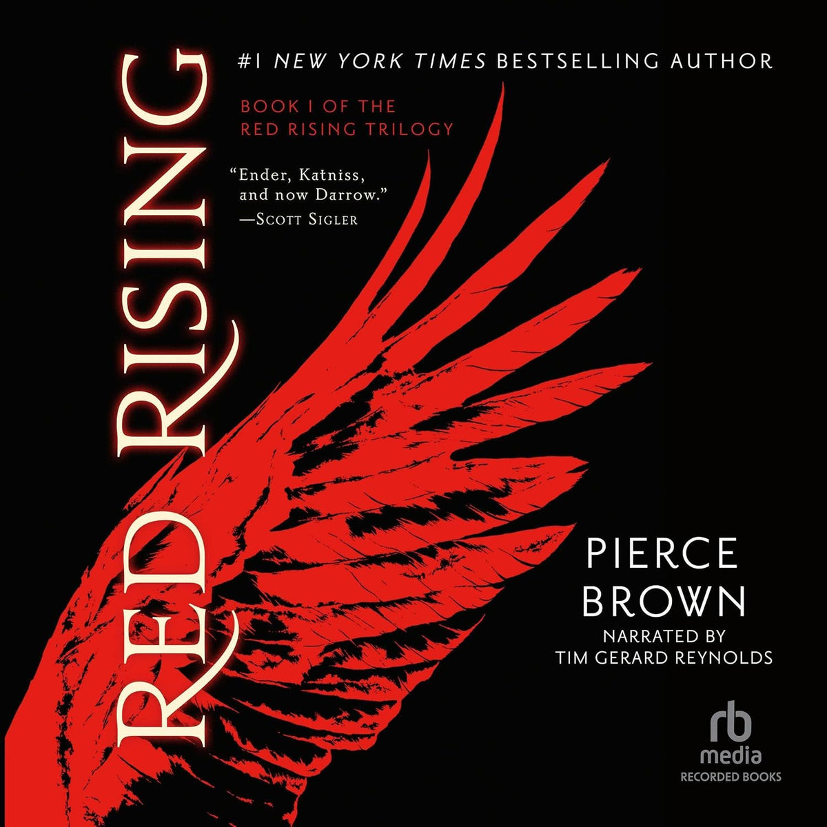 Red Rising Jansha Store