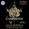 The Witches of Cambridge (A Read with Jenna Pick): A Novel Jansha Store