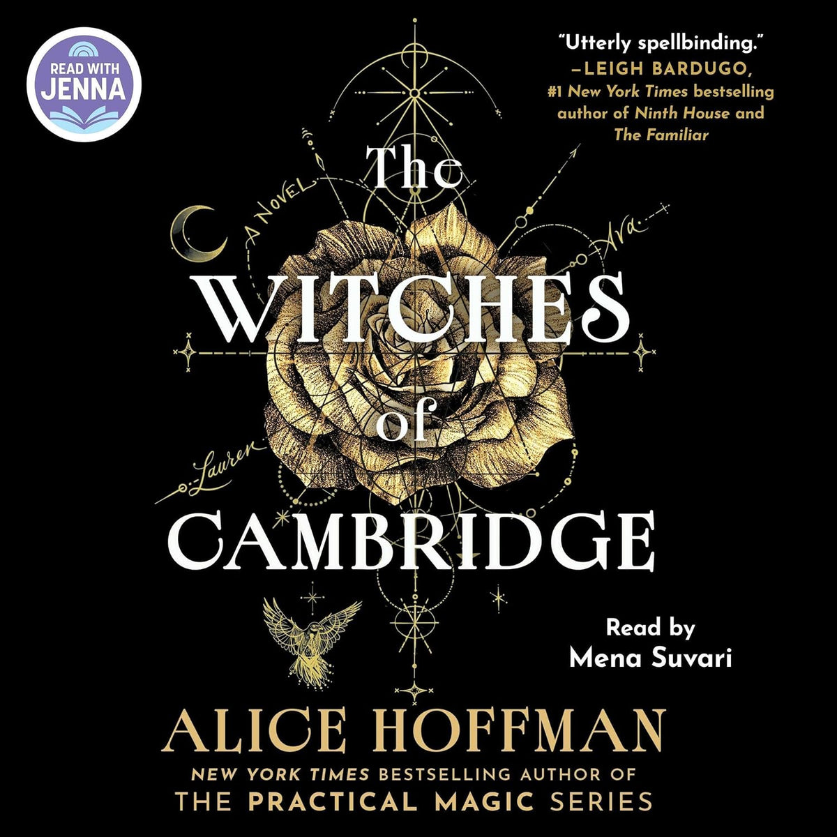 The Witches of Cambridge (A Read with Jenna Pick): A Novel Jansha Store