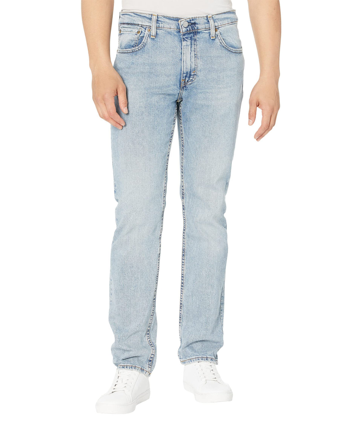Levi's Men's 511 Slim Fit Jeans Jansha Store