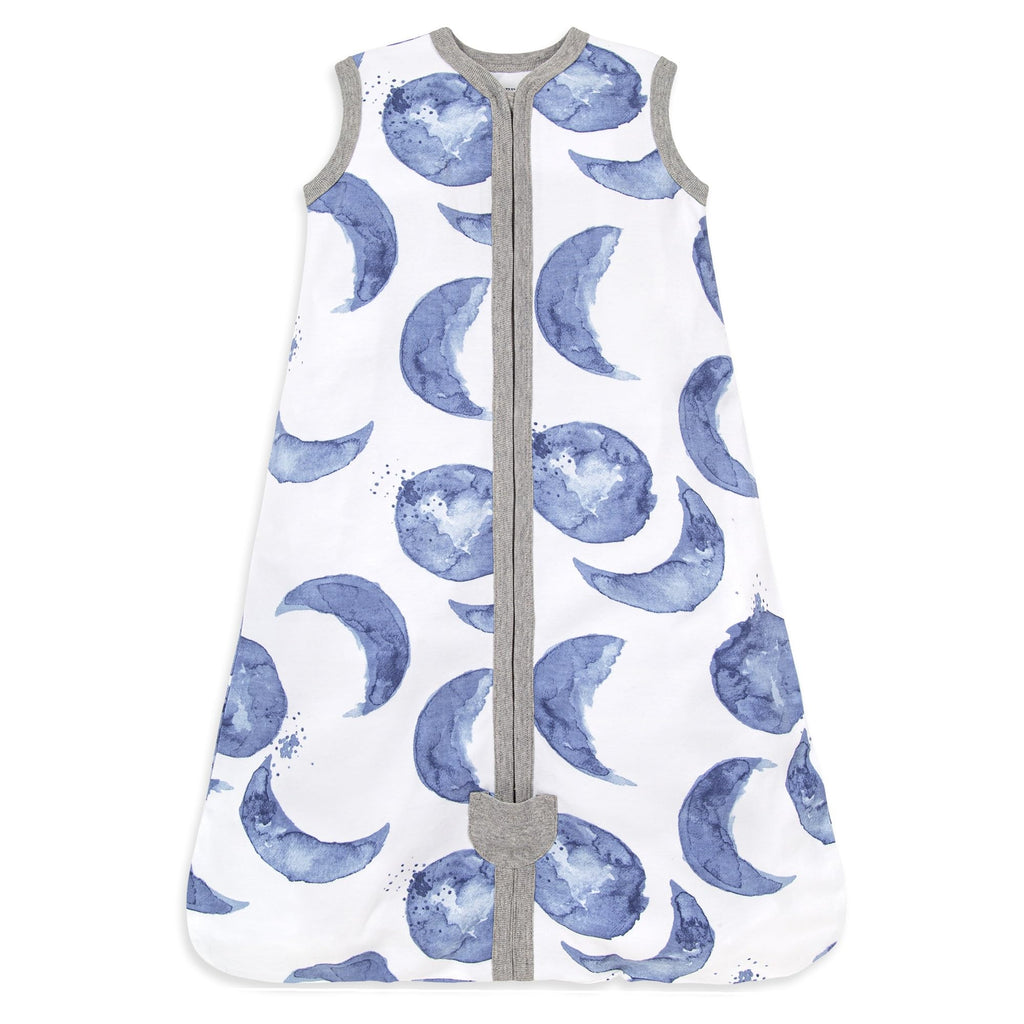 Burt's Bees Baby Infant Wearable Blanket, Organic Cotton Unisex Beekeeper - Light Weight 0.5 TOG or Medium Weight 1.5 TOG Jansha Store