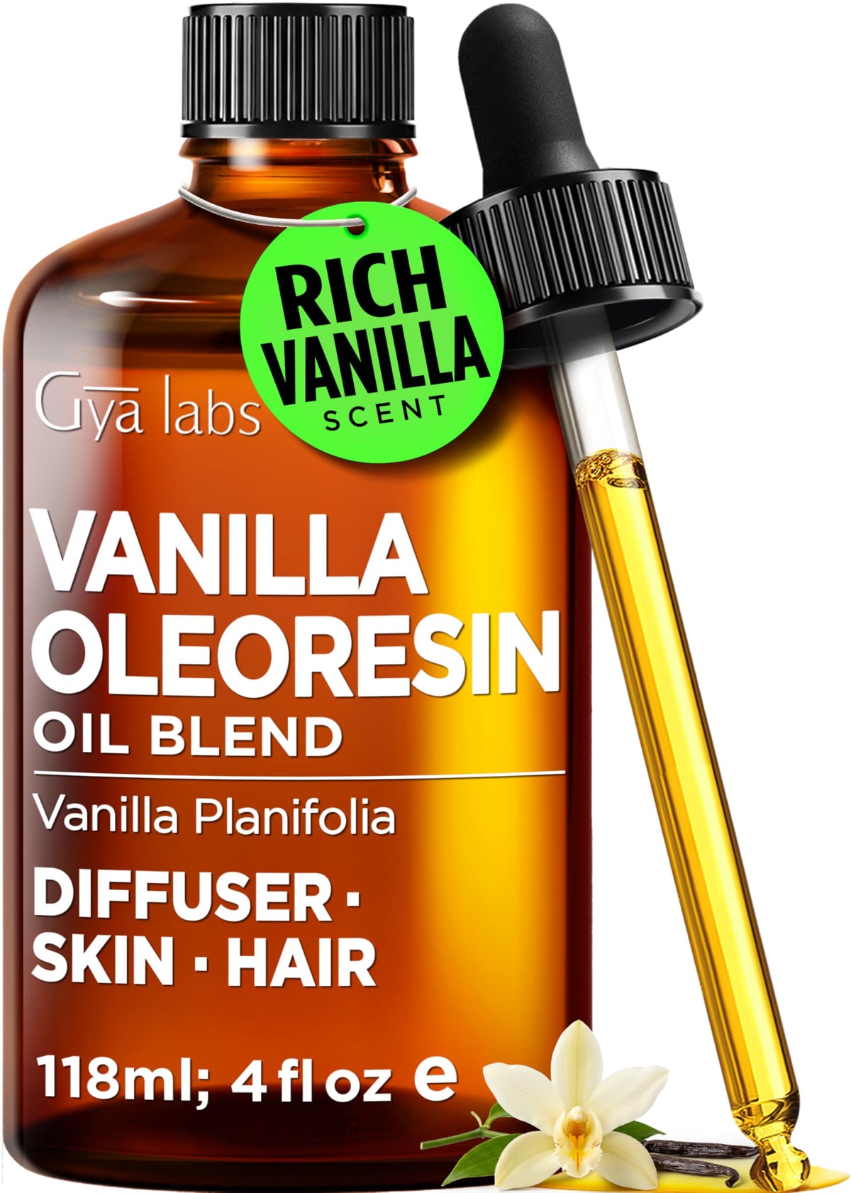 100% Pure Clove Essential Oil for Skin & Diffuser - 4 Fl Oz Jansha Store