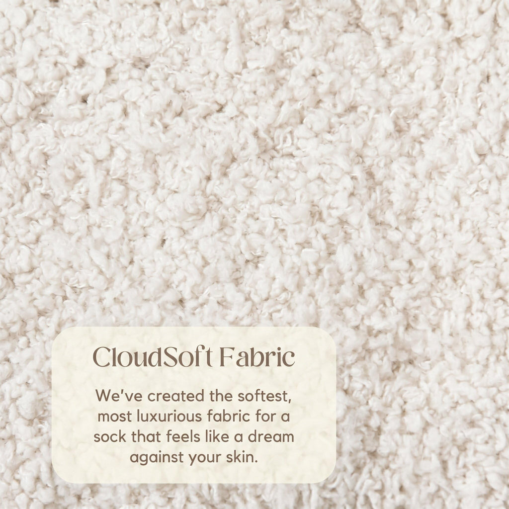 Unboxme Gifts Warm & Cozy Ultra-Luxe Cloud Fuzzy Socks, Gifts for Women Jansha Store
