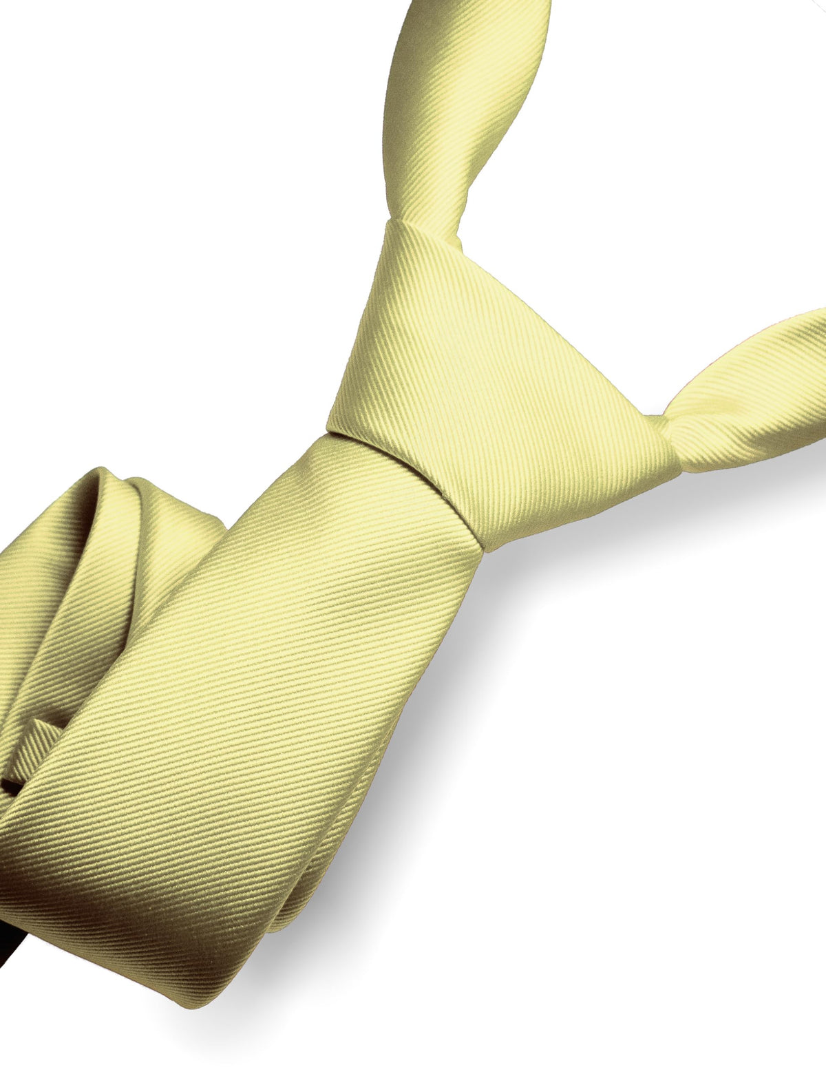 RBOCOTT Solid Color Tie Formal Necktie for Men Jansha Store