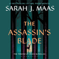 The Assassin's Blade: The Throne of Glass Novellas Jansha Store