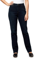 Gloria Vanderbilt Women's Classic Tapered Amanda Jeans Jansha Store