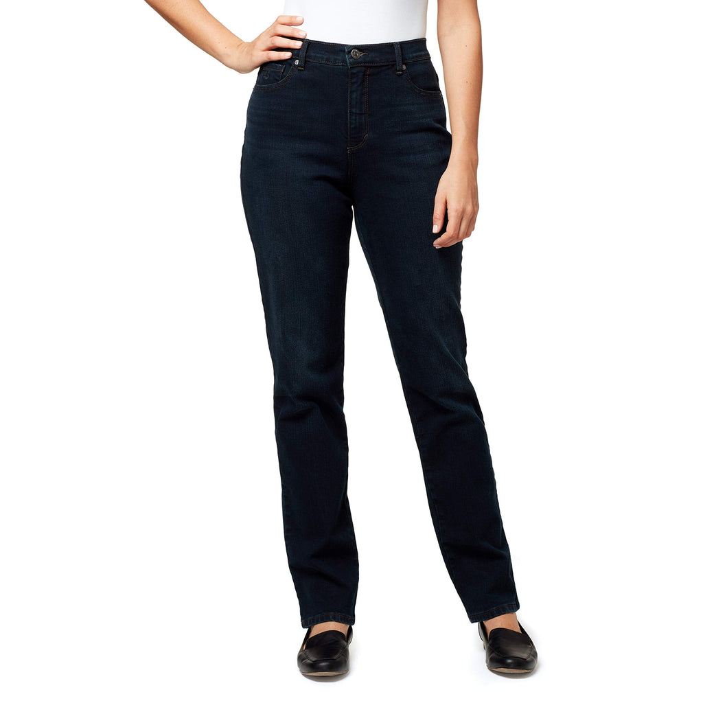 Gloria Vanderbilt Women's Classic Tapered Amanda Jeans Jansha Store