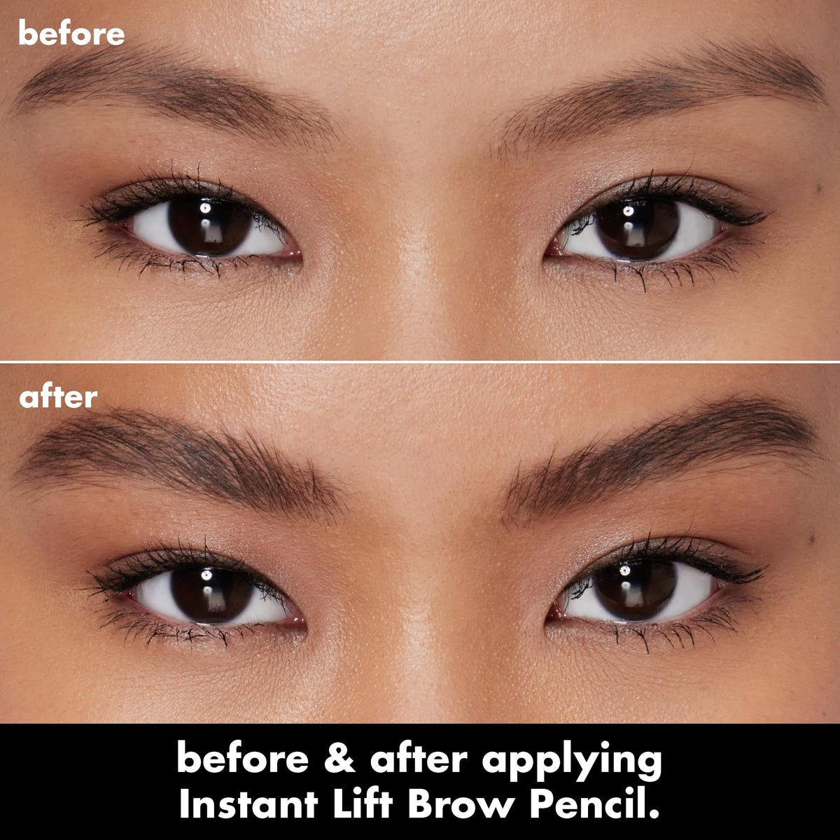 e.l.f. Instant Lift Brow Pencil, Dual-Sided, Taupe Jansha Store