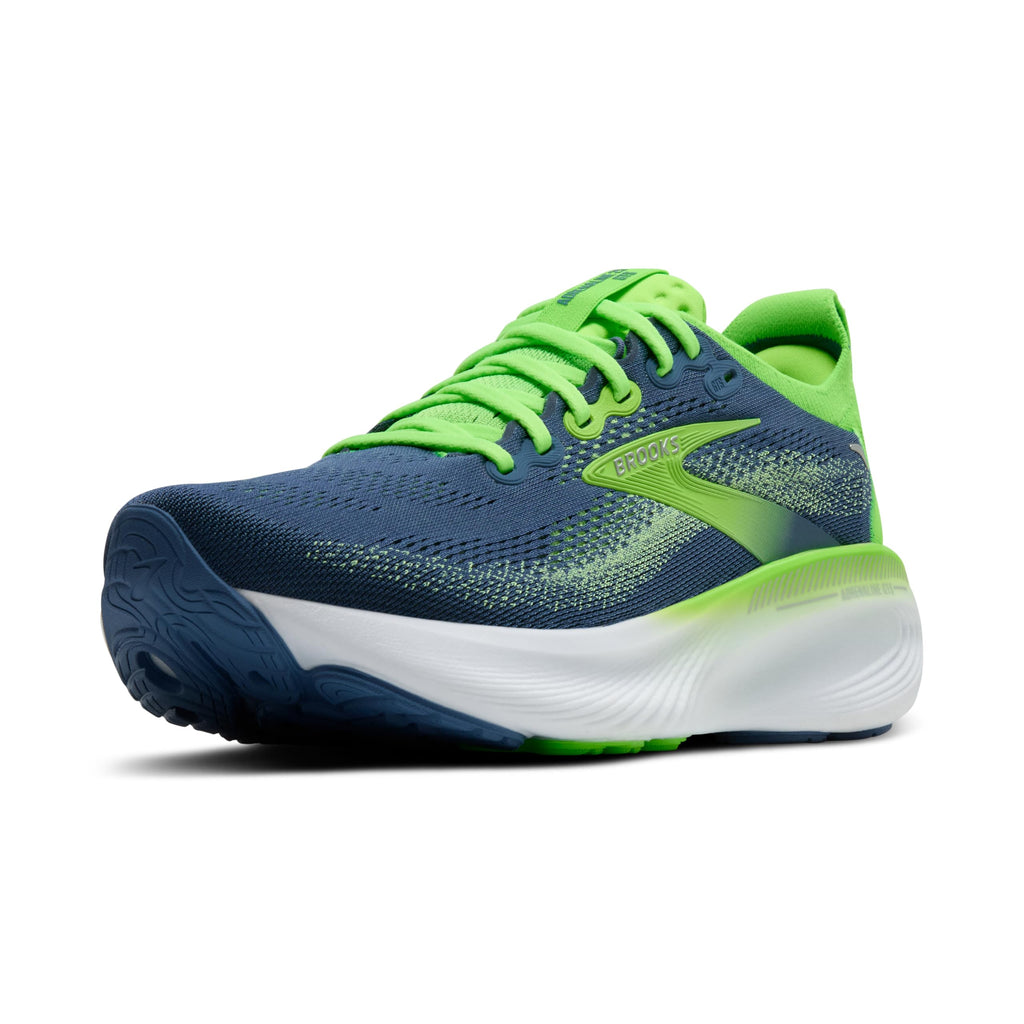 Brooks Men's Adrenaline GTS 25 Running Shoe Jansha Store