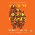 A Court of Silver Flames Jansha Store