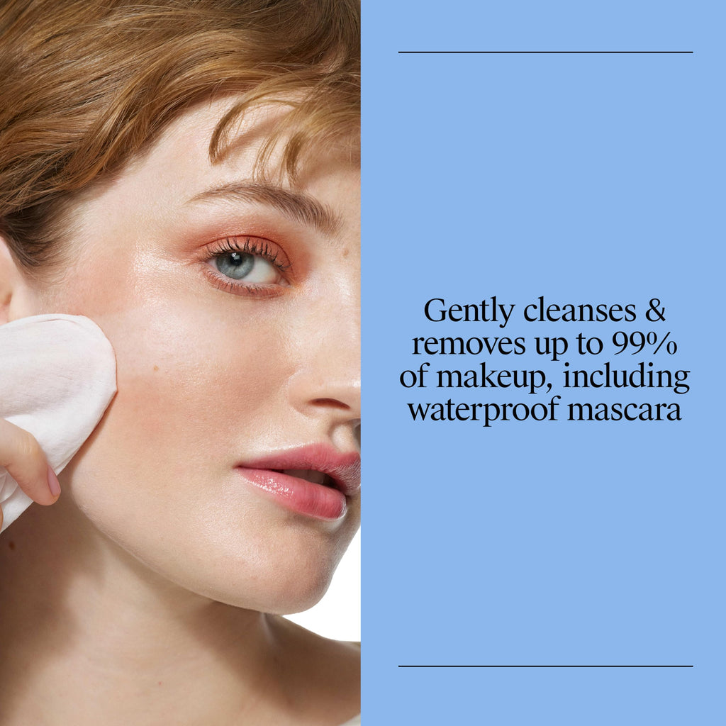 Neutrogena Fragrance-Free Makeup Remover Wipes Singles, Individually Wrapped Face Towelettes, Gently Remove Dirt, Oil, Waterproof Mascara & Makeup, Alcohol-Free Daily Face Wipes, 20 ct (Pack of 12) Jansha Store