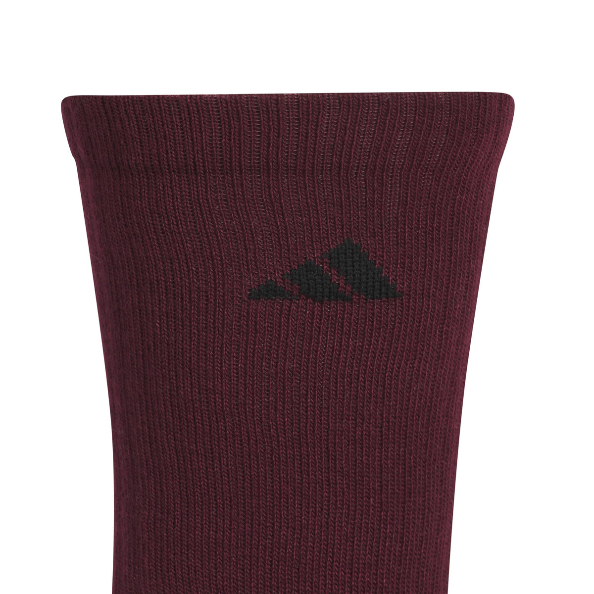 adidas Mens Athletic Cushioned 6-Pack Crew Socks Casual - Green Jansha Store