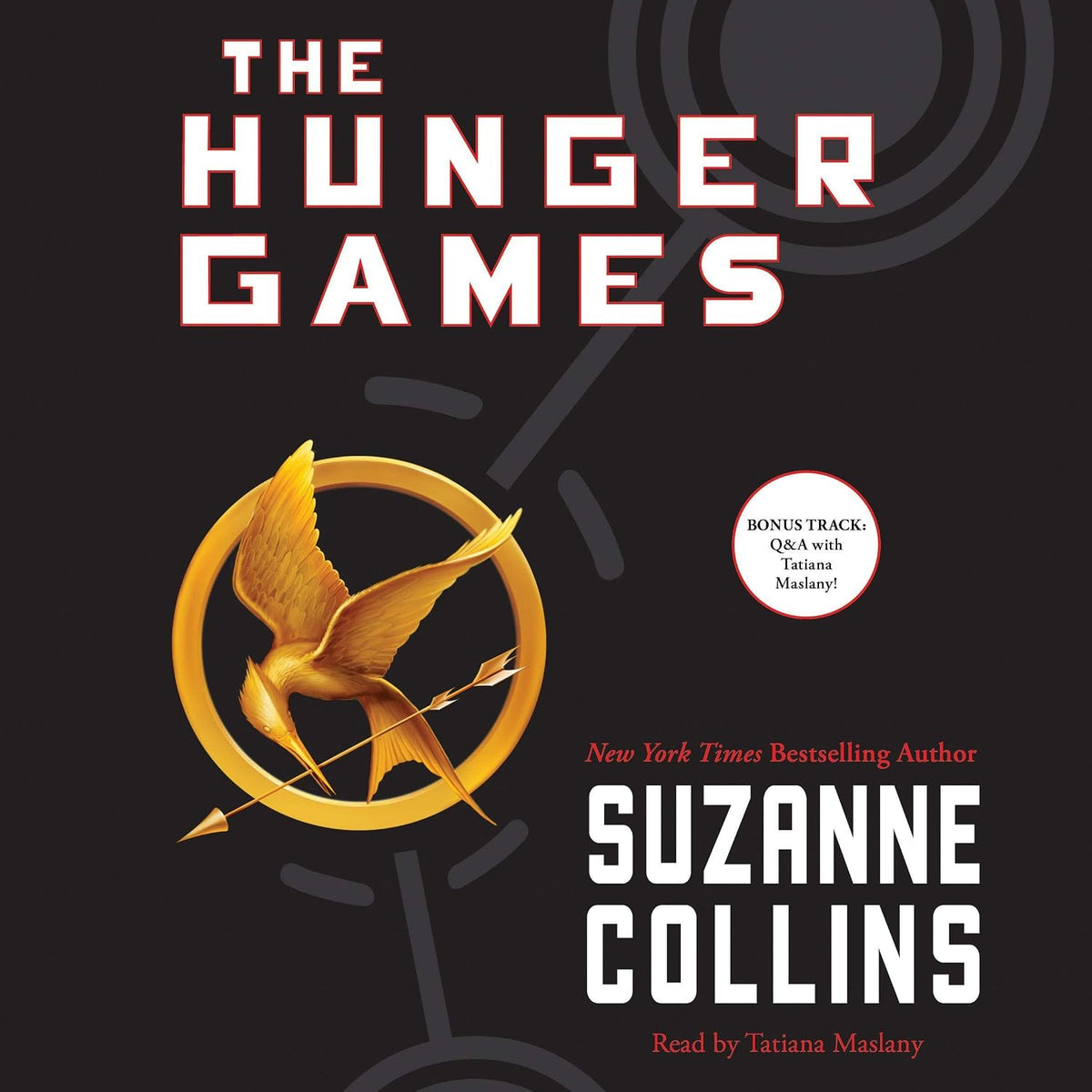 The Hunger Games: Hunger Games, Book One Jansha Store