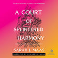 A Court of Splintered Harmony Jansha Store