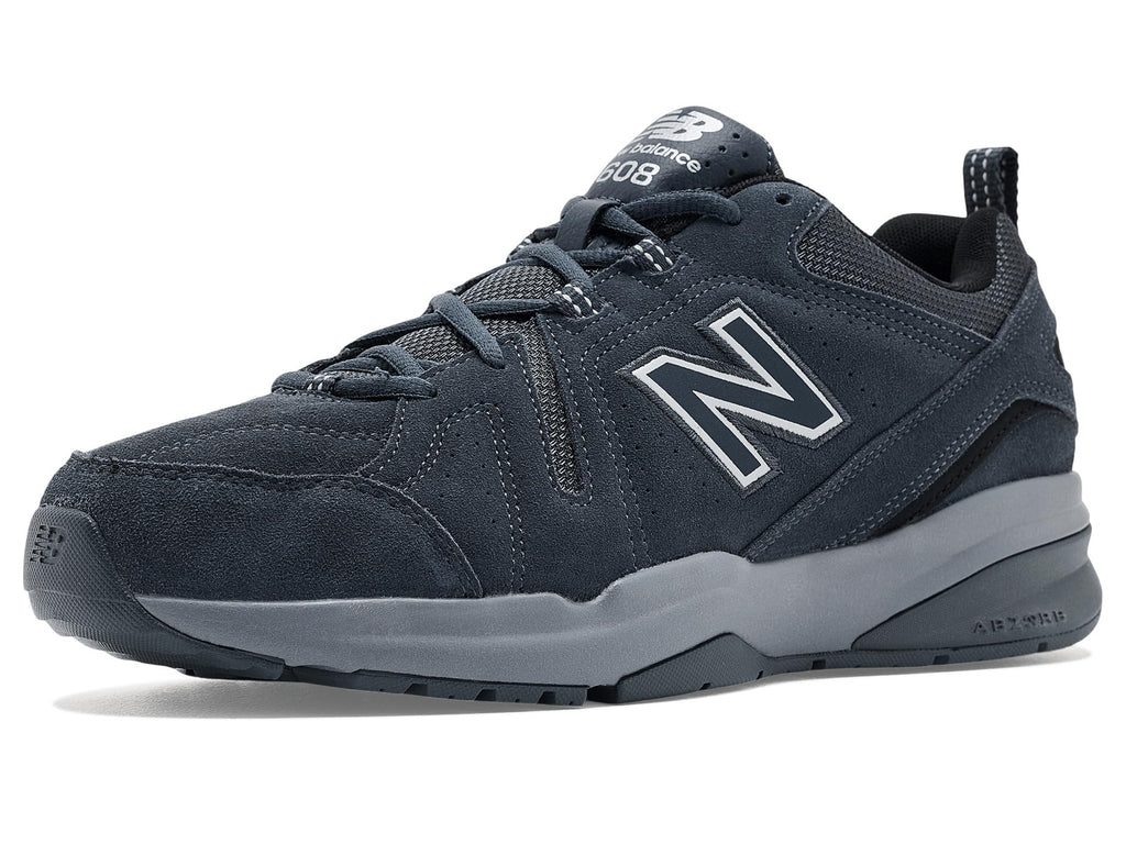 New Balance Men's 608 V5 Casual Comfort Cross Trainer Jansha Store