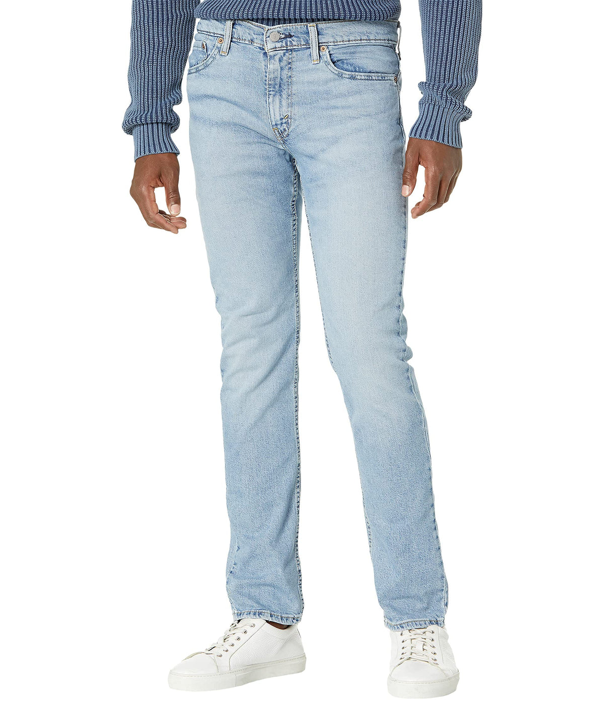 Levi's Men's 511 Slim Fit Jeans Jansha Store