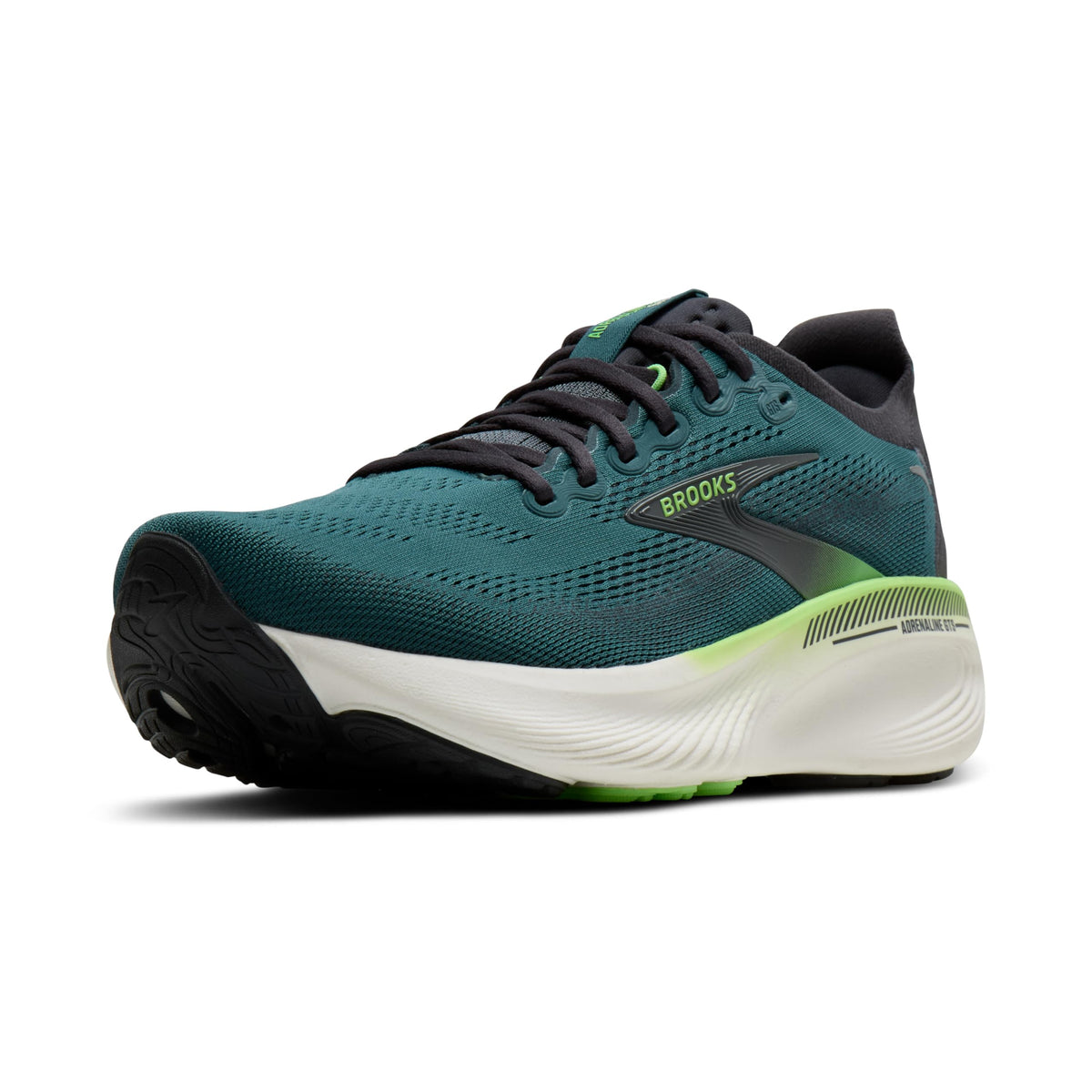 Brooks Men's Adrenaline GTS 25 Running Shoe Jansha Store
